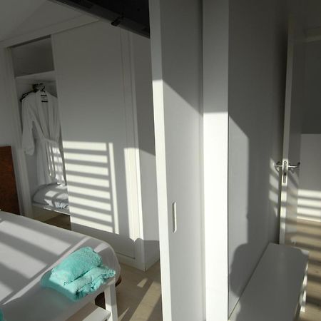 Mardesía Vila Sanxenxo Exterior foto