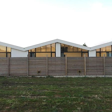Mardesía Vila Sanxenxo Exterior foto