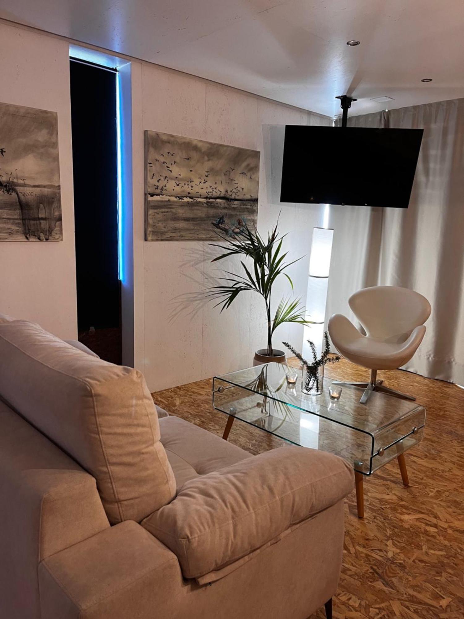 Mardesía Vila Sanxenxo Exterior foto