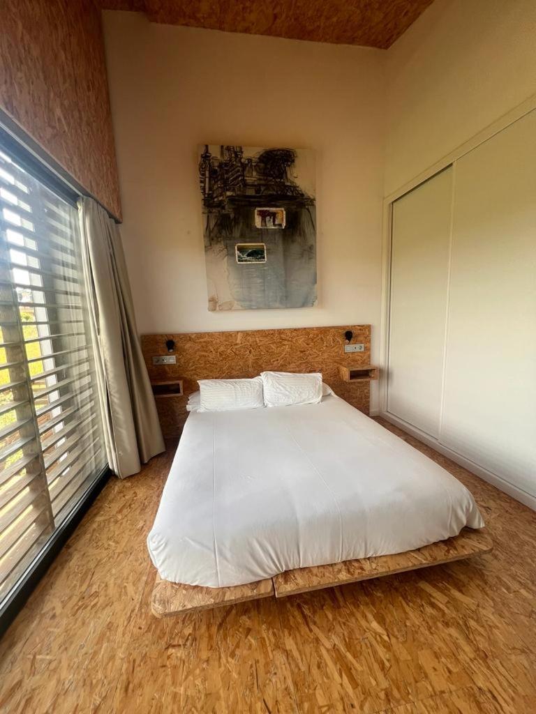 Mardesía Vila Sanxenxo Exterior foto