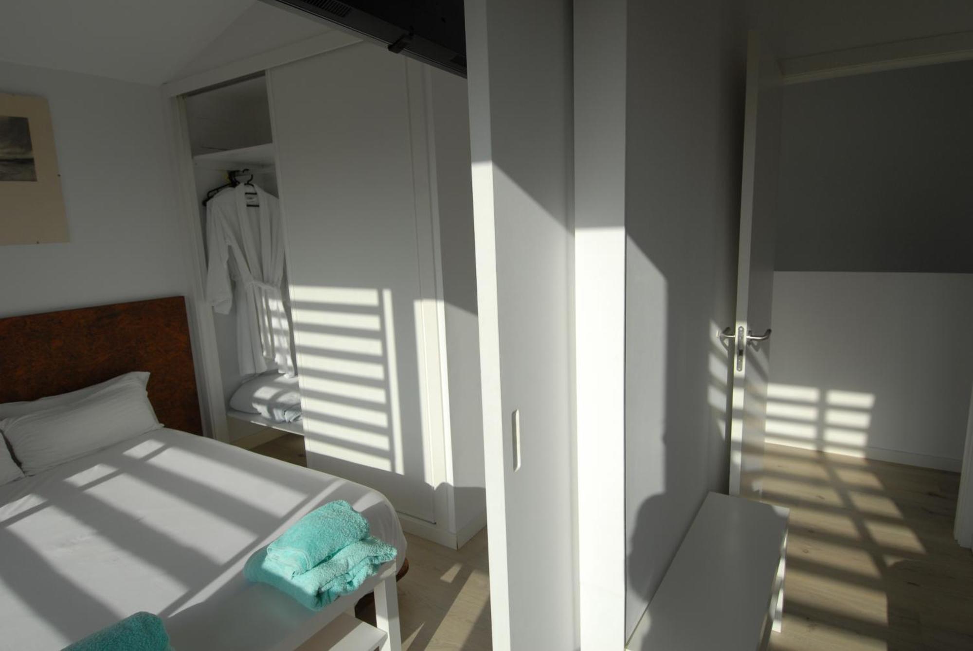 Mardesía Vila Sanxenxo Exterior foto