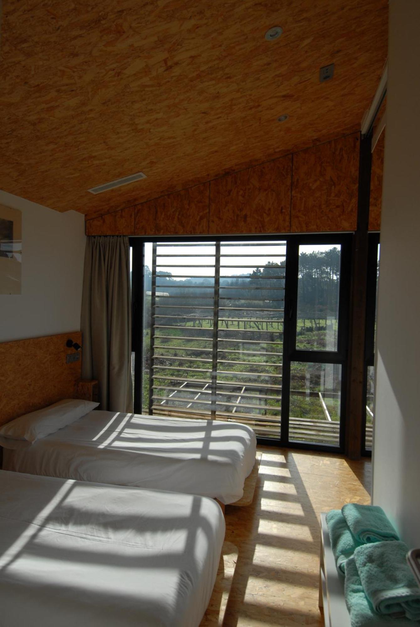 Mardesía Vila Sanxenxo Exterior foto