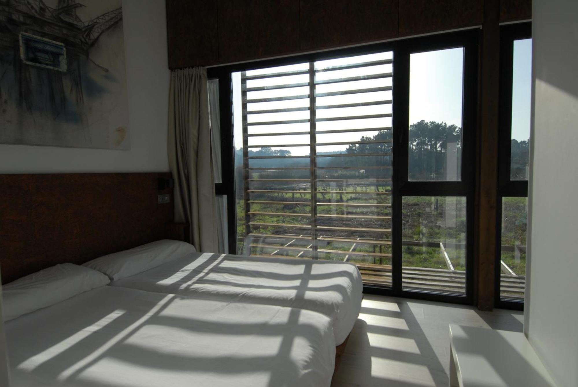 Mardesía Vila Sanxenxo Exterior foto