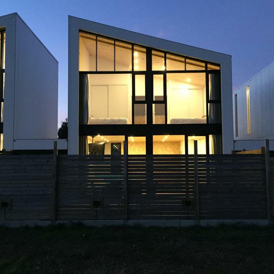 Mardesía Vila Sanxenxo Exterior foto