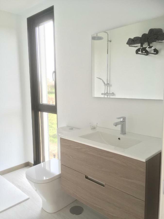 Mardesía Vila Sanxenxo Exterior foto