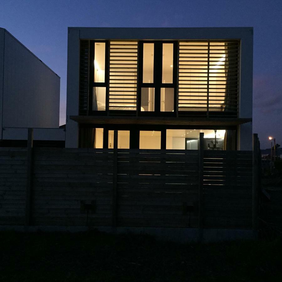Mardesía Vila Sanxenxo Exterior foto