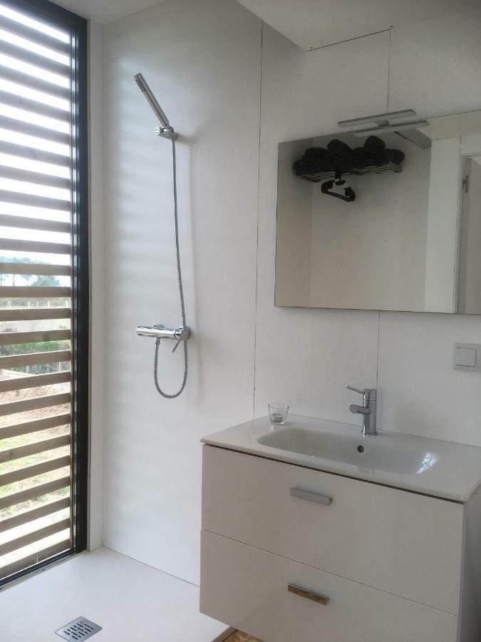 Mardesía Vila Sanxenxo Exterior foto
