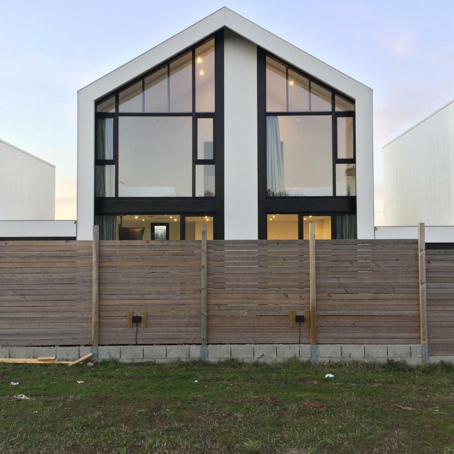 Mardesía Vila Sanxenxo Exterior foto